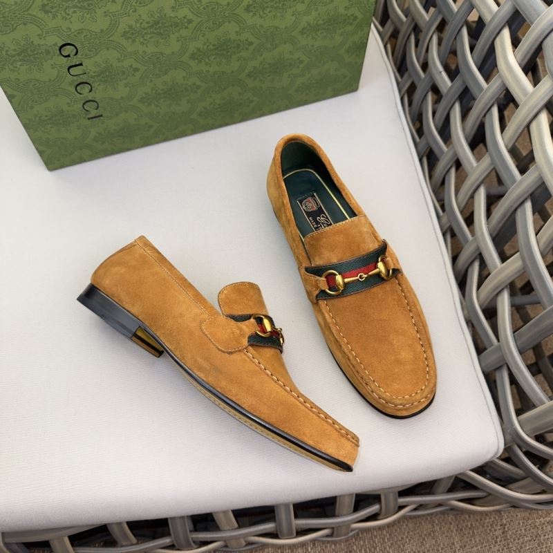 Gucci Business Shoes